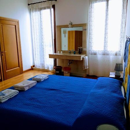 Casa Favaretto Guest House Venezia Eksteriør bilde