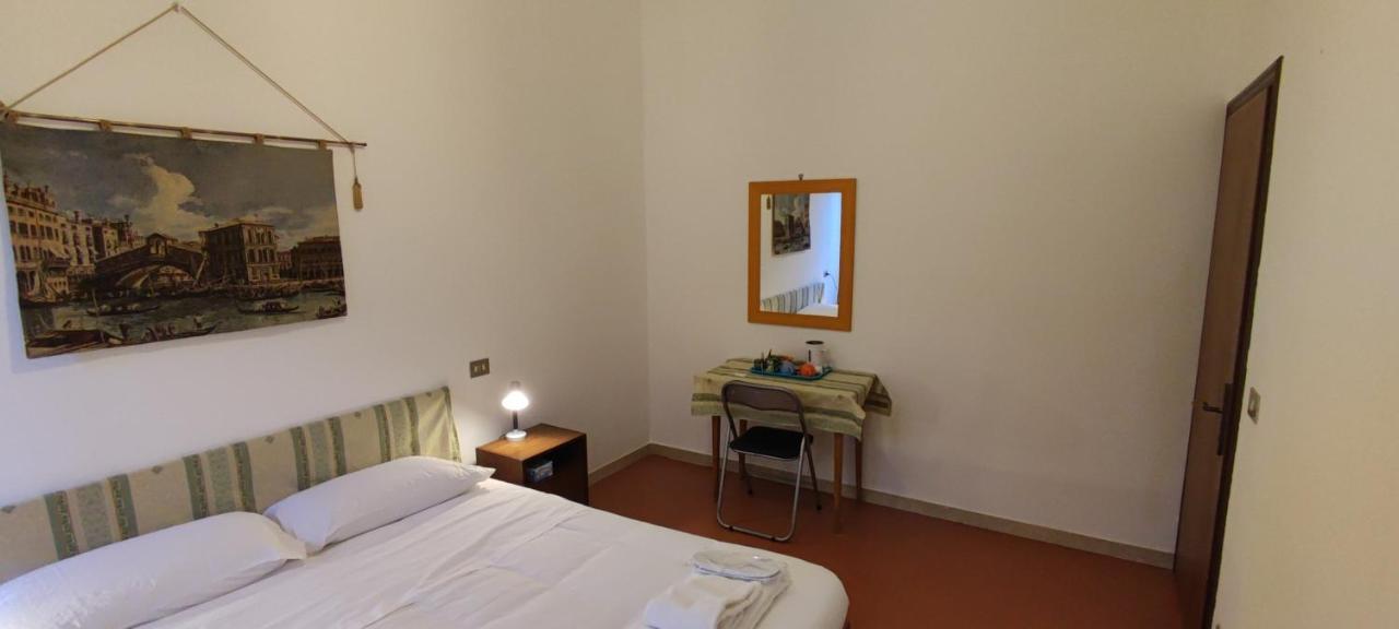 Casa Favaretto Guest House Venezia Eksteriør bilde