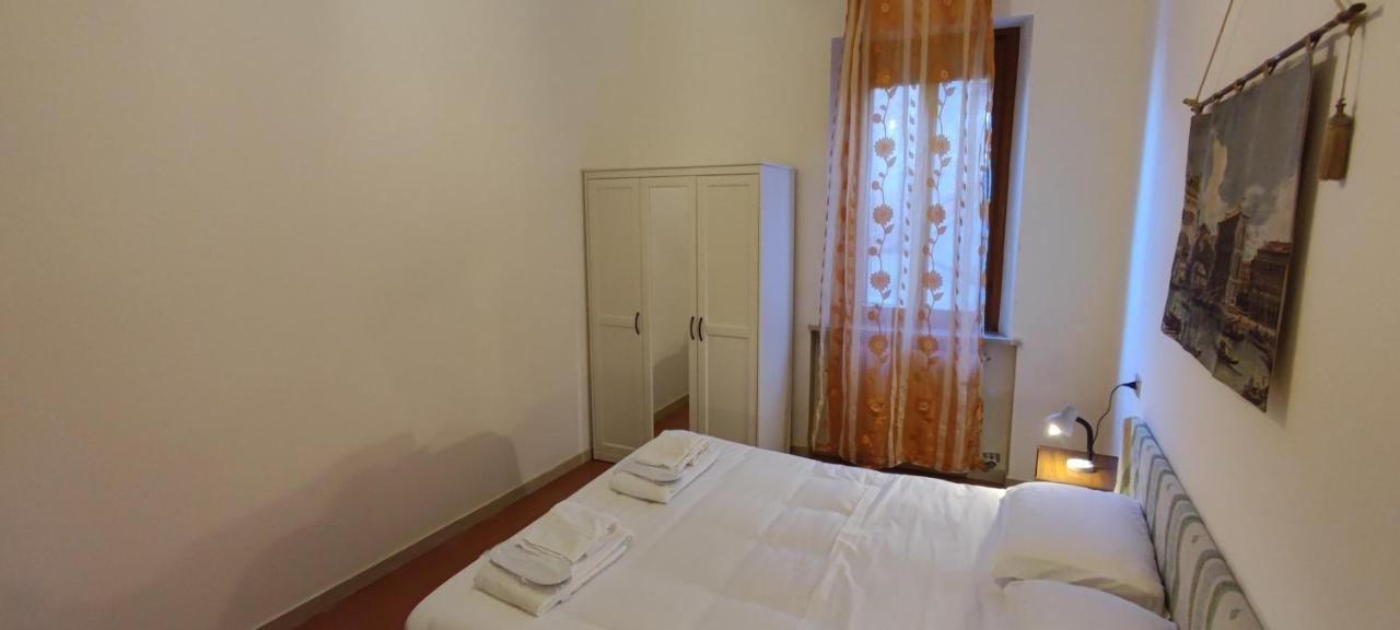 Casa Favaretto Guest House Venezia Eksteriør bilde