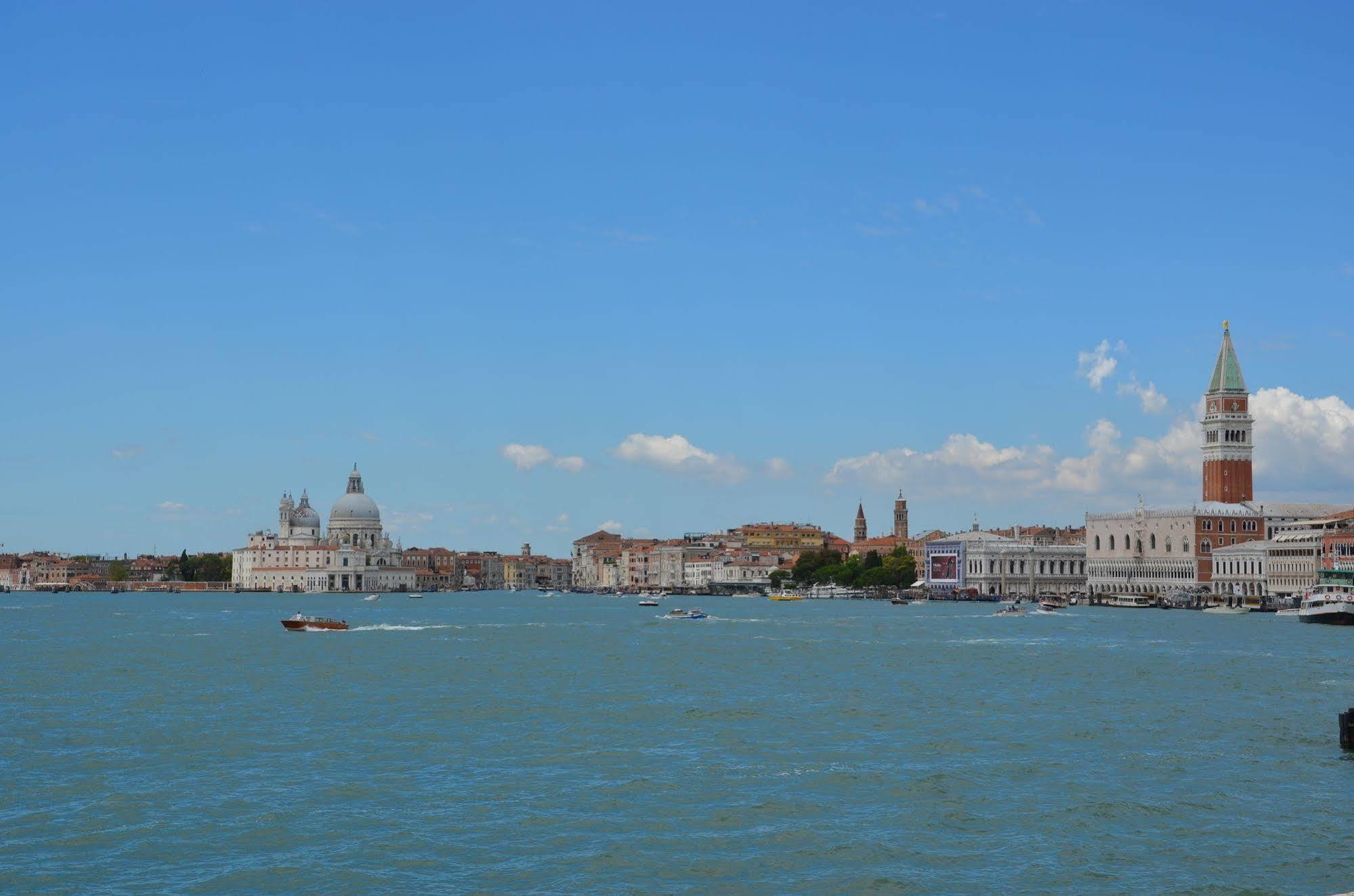 Casa Favaretto Guest House Venezia Eksteriør bilde