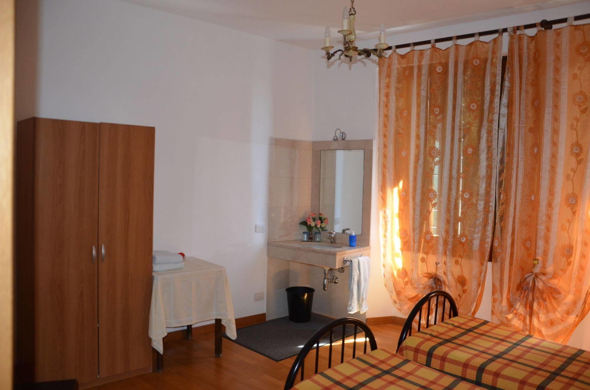 Casa Favaretto Guest House Venezia Eksteriør bilde