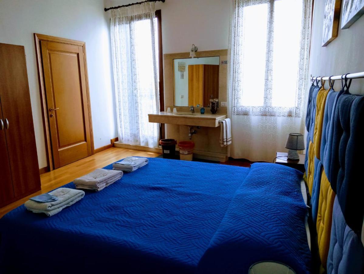 Casa Favaretto Guest House Venezia Eksteriør bilde