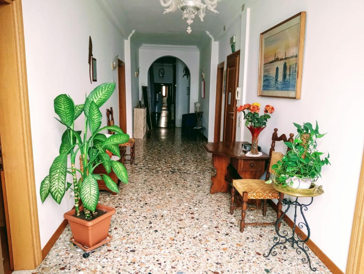 Casa Favaretto Guest House Venezia Eksteriør bilde