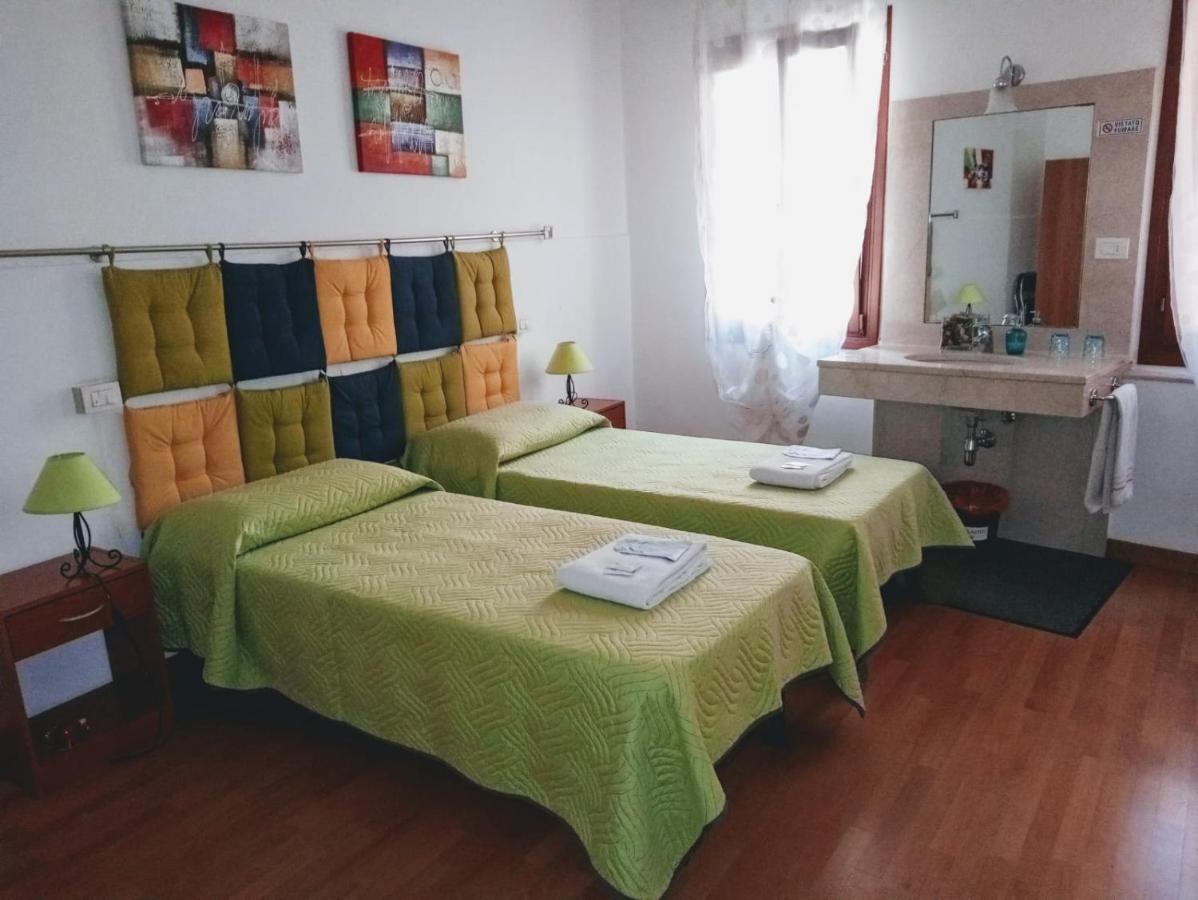 Casa Favaretto Guest House Venezia Eksteriør bilde
