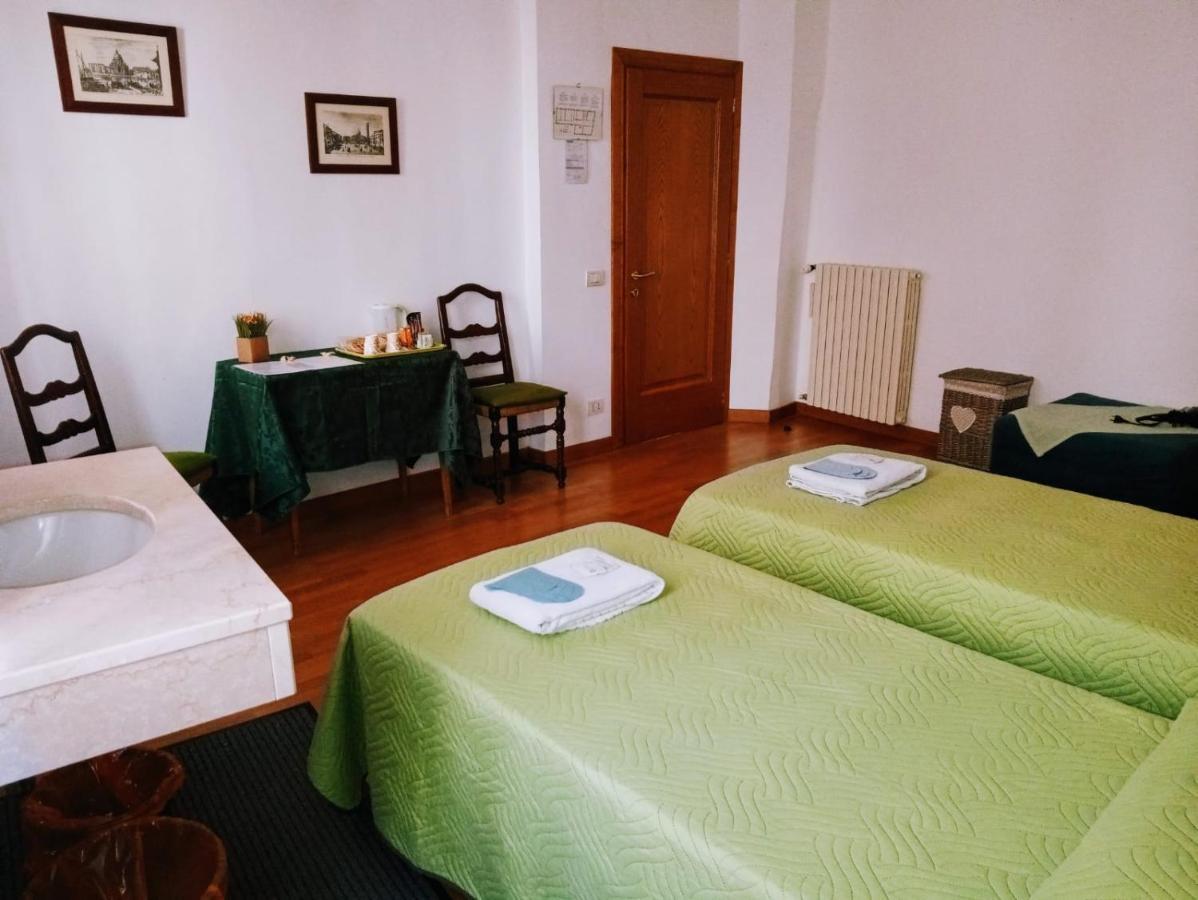 Casa Favaretto Guest House Venezia Eksteriør bilde