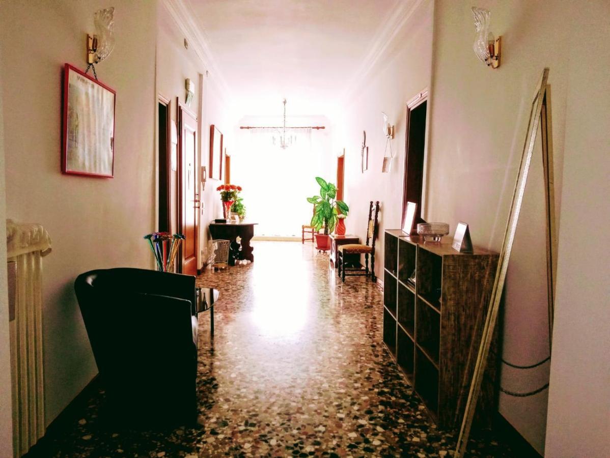 Casa Favaretto Guest House Venezia Eksteriør bilde