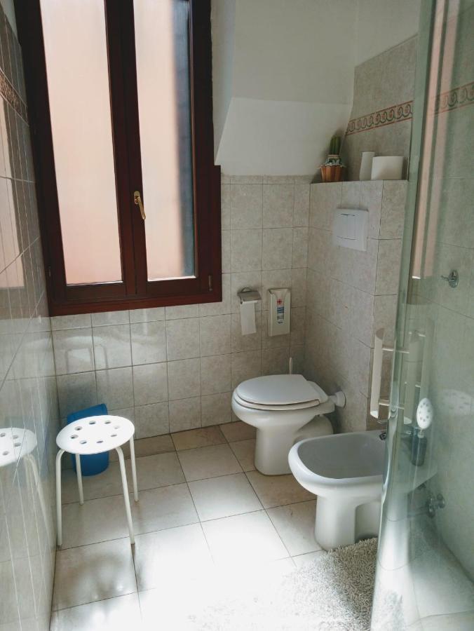 Casa Favaretto Guest House Venezia Eksteriør bilde