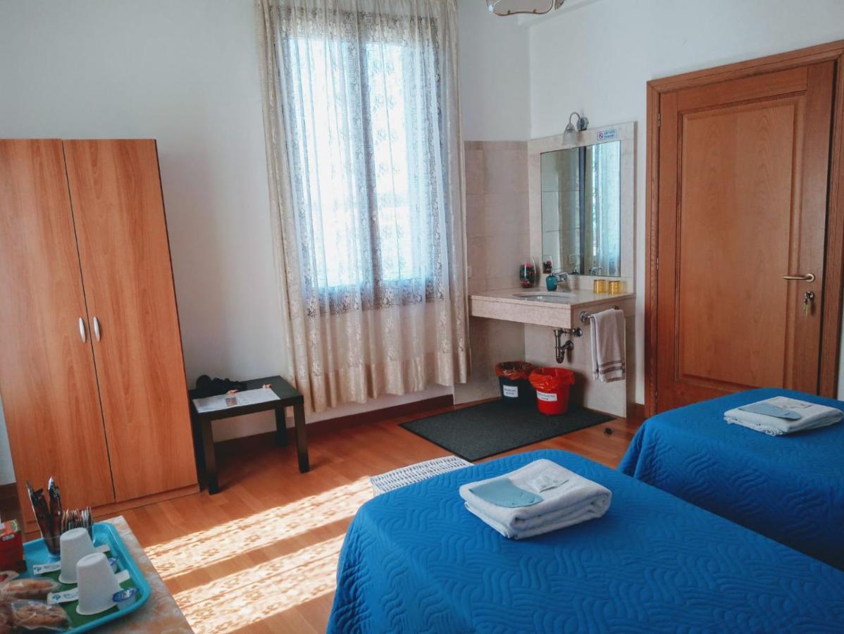 Casa Favaretto Guest House Venezia Eksteriør bilde