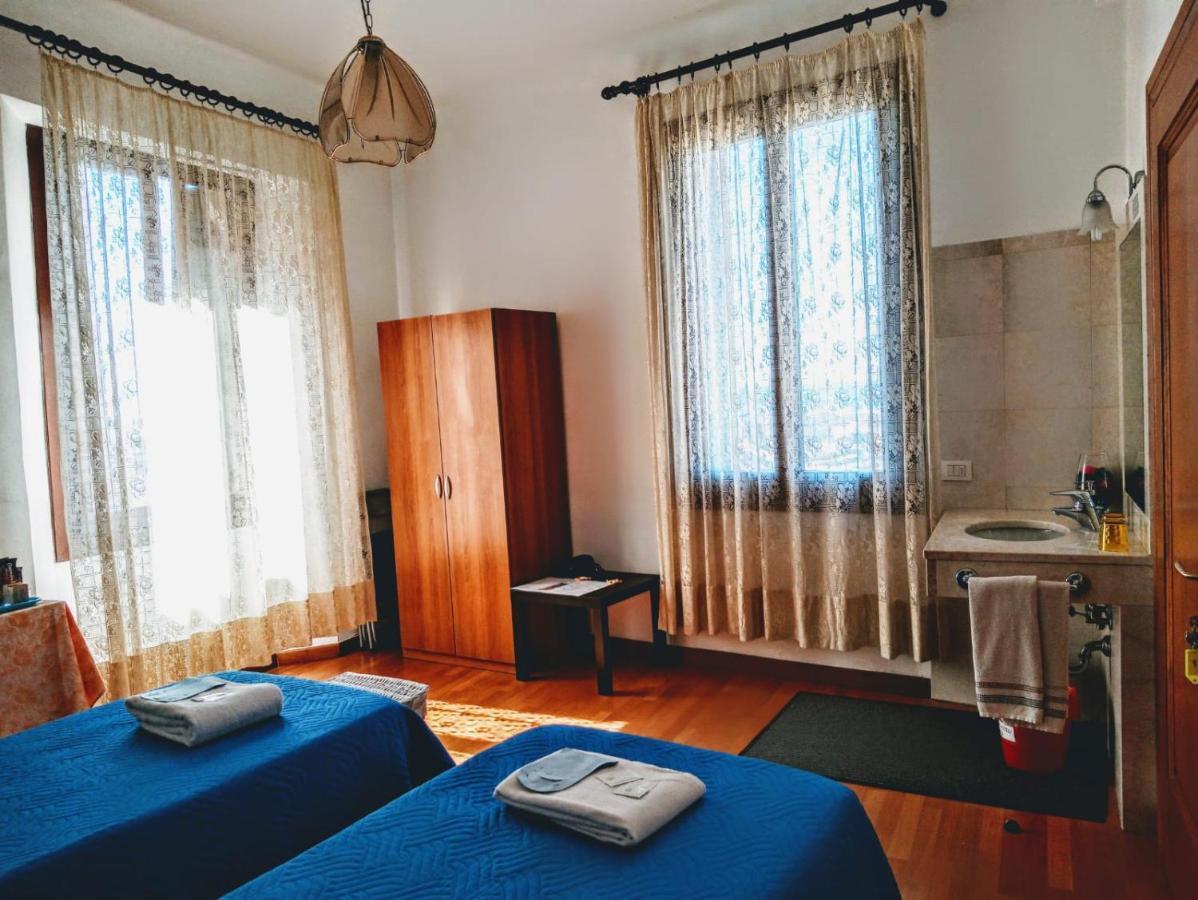 Casa Favaretto Guest House Venezia Eksteriør bilde
