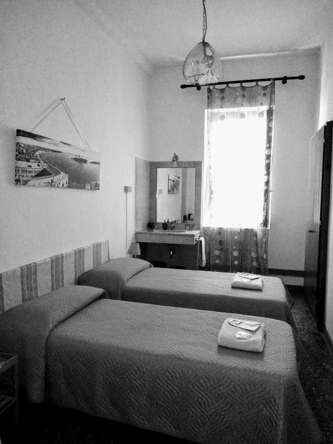 Casa Favaretto Guest House Venezia Eksteriør bilde