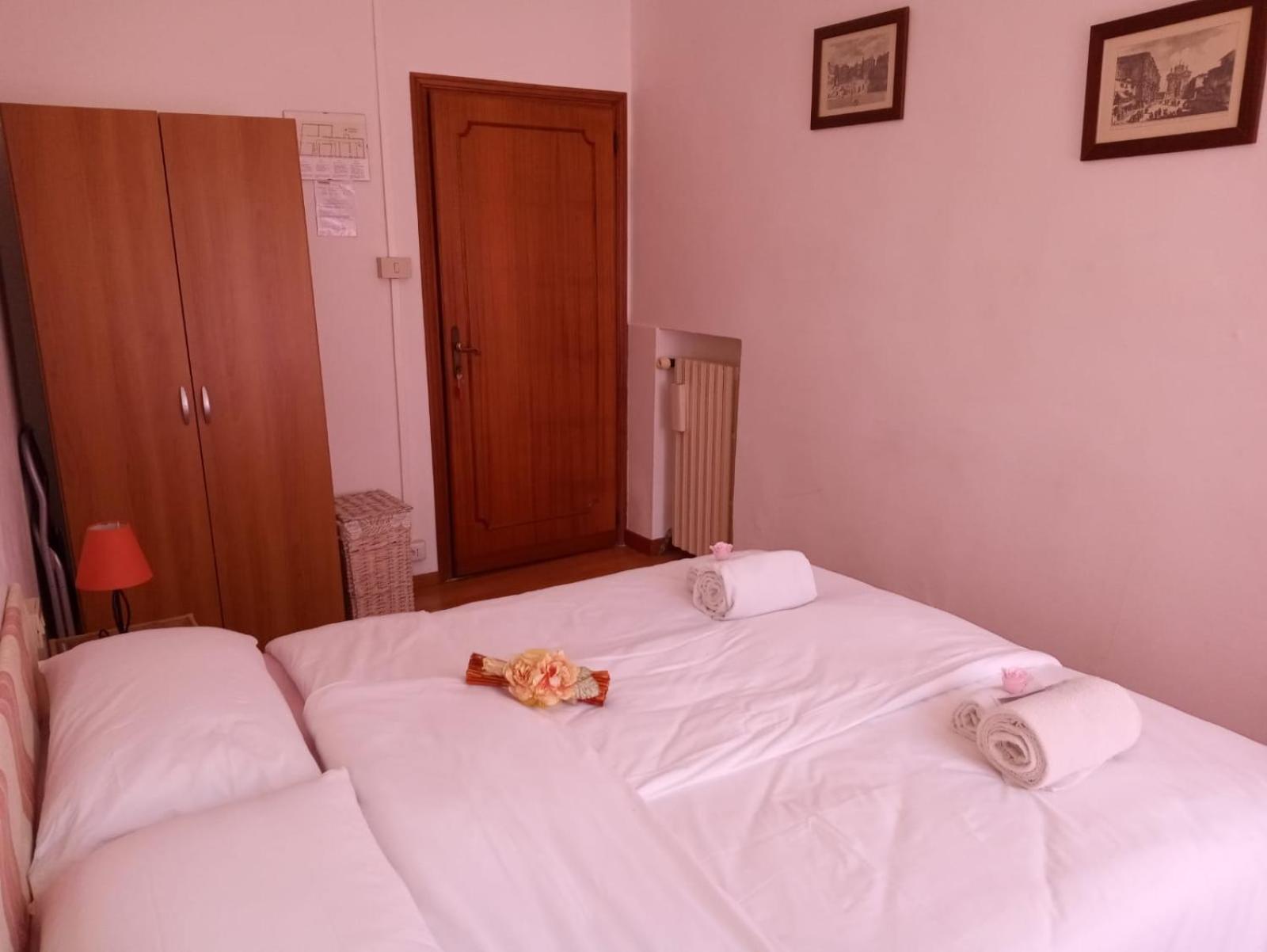 Casa Favaretto Guest House Venezia Eksteriør bilde