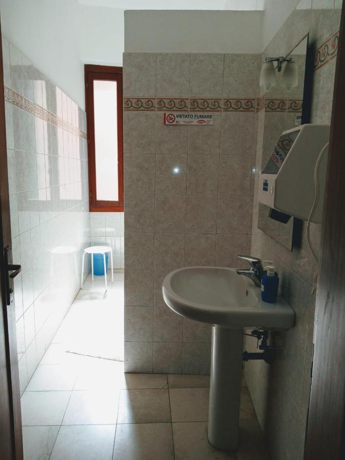 Casa Favaretto Guest House Venezia Eksteriør bilde