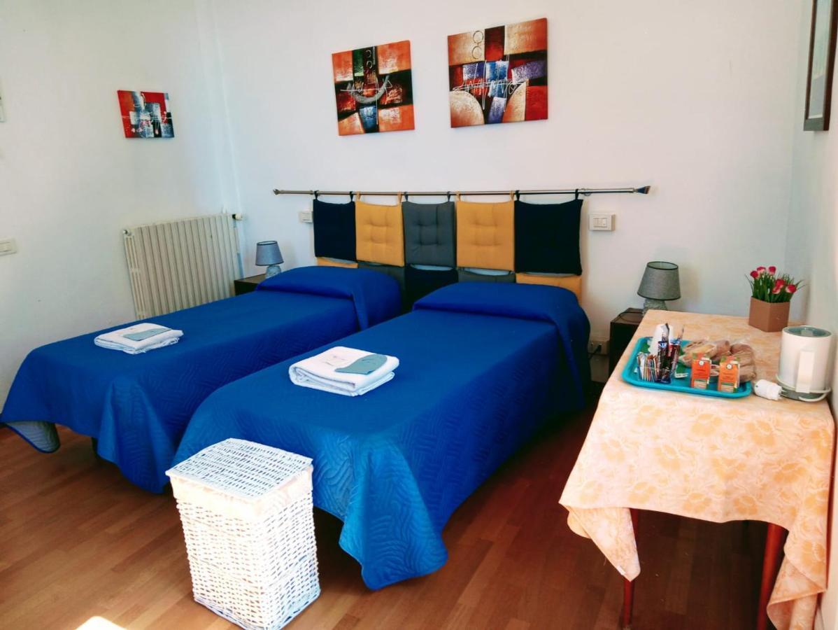 Casa Favaretto Guest House Venezia Eksteriør bilde