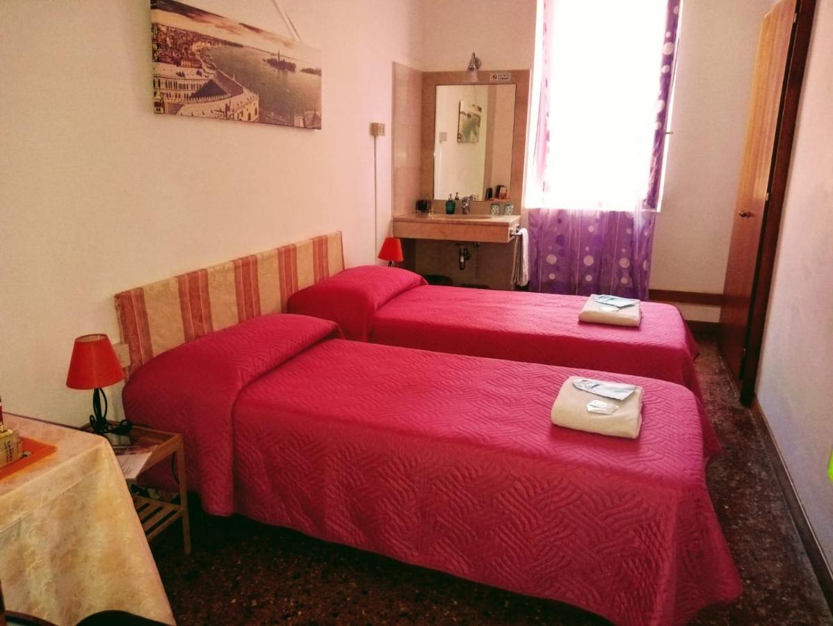 Casa Favaretto Guest House Venezia Eksteriør bilde